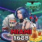 miami 1688 slot